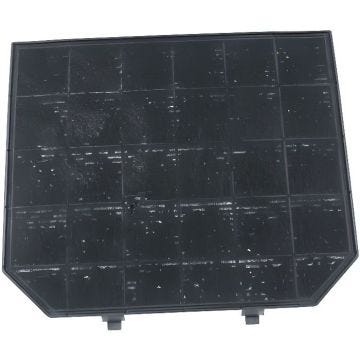 Filtre charbon actif - Hotte - CANDY, ROSIERES - CGM641X, CGM64X, CGM941X, CGM94X - Blanc
