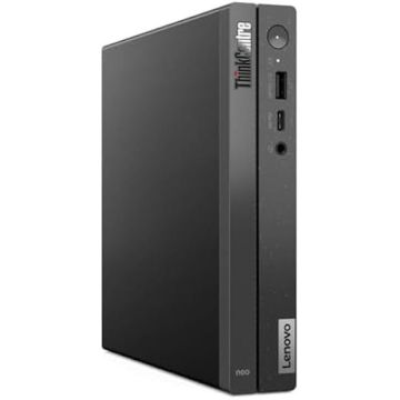 PC Mini - LENOVO - ThinkCentre Neo 50q Tiny - Intel i5-13420H - 16 Go RAM - 512 Go SSD - Windows 11