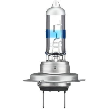 RING 2 ampoules H7 12 V 55 W Xénon 5000K