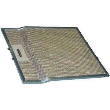 Filtre metal anti-graisse pour Hotte ROSIERES