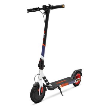 Trottinette électrique - Aprilia - ESRZ SR - Moteur 300W - Pneus 8.5'' - Cadre en aluminium