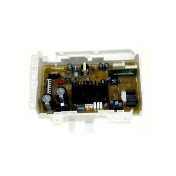 CARTE ELECTRONIQUE LAVE LINGE DC9201223A MODULE DE PUISSANCE F500.MAIN PBA.230V