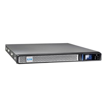 Onduleur - Eaton - 5P 1550iR - 1350 Watt - 1550 VA - Rack-montable - 19 pouces