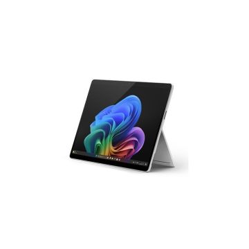 PC Hybride - Microsoft - Surface Pro 11 - Snapdragon X Plus - 16 Go RAM - 256 Go SSD - Platine