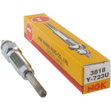 NGK Y-723U - Y723U - 3818 Bougie de préchauffage - d'allumage NGK Composant