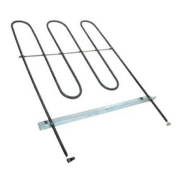 Resistance sole 1200W (300491-14514) - Four, cuisinière - ARISTON HOTPOINT, INDESIT, WHIRLPOOL, SCHOLTES, CREDA (23959)