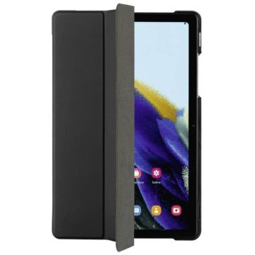 Housse pour tablette - HAMA - Samsung Galaxy Tab A9+ - Etui à rabat - Noir