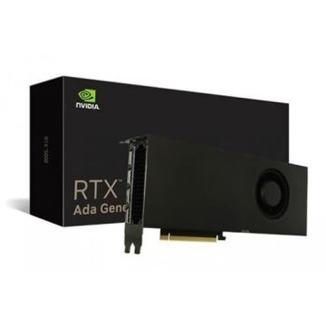 Carte graphique - NVIDIA - RTX 5000 Ada - 32 Go GDDR6 - PCIe 4.0 x16 - 4 x DisplayPort