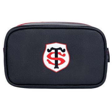 Stade Toulousain Trousse de Toilette Toulouse - Collection Officielle Rugby…