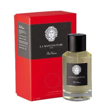 la Manufacture BôHaras Eau de Parfum Mixte 100ml