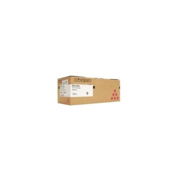 Cartouche de toner magenta originale pour Ricoh SP C840DN - RICOH - Pack de 1