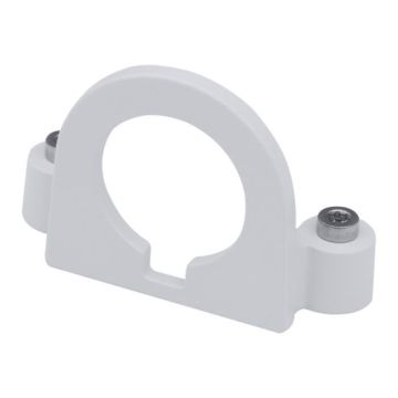 AXIS ACI Conduit Bracket A Adaptateur pour conduit de dôme de caméra montrable sur pendentif pour AXIS T94T01S