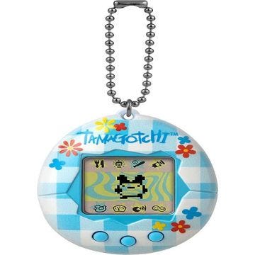 TAMAGOTCHI - FLOWER