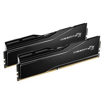 RAM DDR5 - G.Skill - TR5CK - 48 Go - 8400 MHz - CL40 - CUDIMM