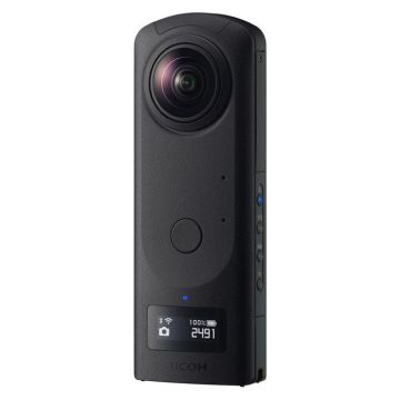 Caméra 360° RICOH THETA Z1 51GB