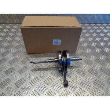 embiellage vilebrequin scooter piaggio 50 4 temps fly liberty vespa lx s primavera derbi atlantis aprilia scarabeo sr motard