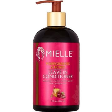 Mielle Organics Pomegranate & Honey Leave In Conditioner