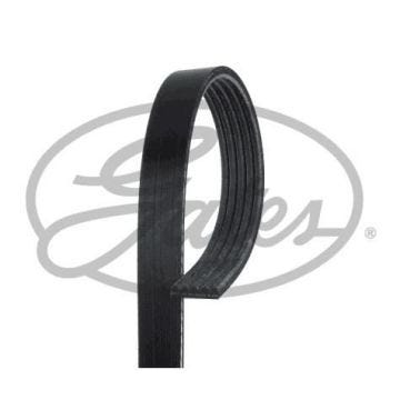 GATES Courroie d'accessoire micro V 5PK1355