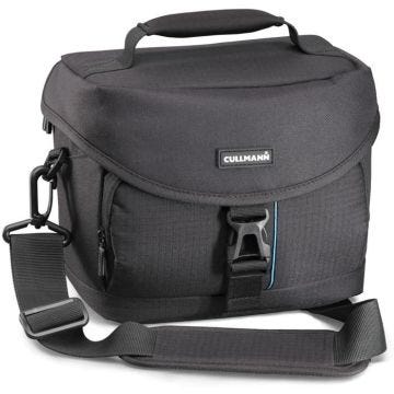 Sac photo - Cullmann - Panama Maxima 120 - Noir - 20x12x16 cm - Accessoire