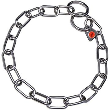 HS Sprenger - Collier Lien court - Acier inoxydable