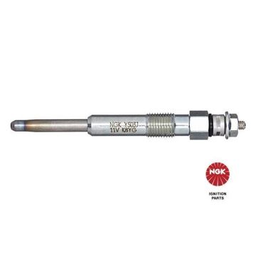 NGK Bougie de préchauffage 5718