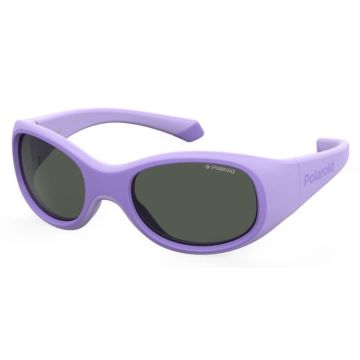 Lunettes de soleil enfant Polaroid PLD8038SB3VM9