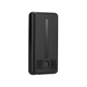 Micro Espion Wifi Sans Abonnement Longue Autonomie Enregistreur Audio Sans SIM YONIS