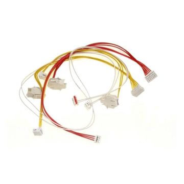 FILERIE LAVE VAISSELLE 00645125 FAISCEAUX DE CABLES