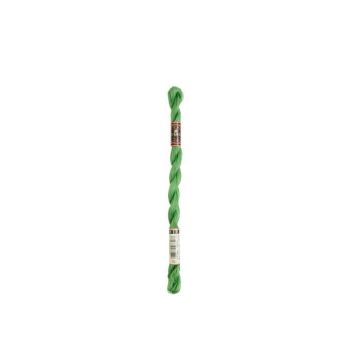 Fil DMC Coton Perlé Small N8 Col. 702 Vert