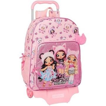 Safta M160 Sac à dos unisexe pour enfants (lot de 1)