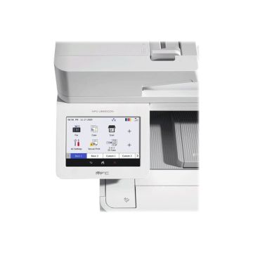 Imprimante Multifonction - Brother - MFCL9630CDNRE1 - Laser - 28 ppm - A4 - Filaire