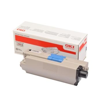 OKI Toner 44844616 - Noir - 7 000 pages