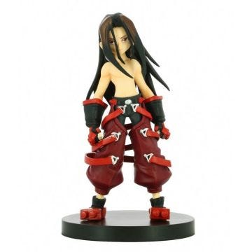 Figurine Hao Asakura Roi Shaman
