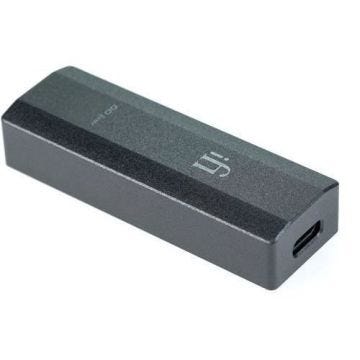 Ifi audio Convertisseur DAC Go Bar Gris - 5060738784189
