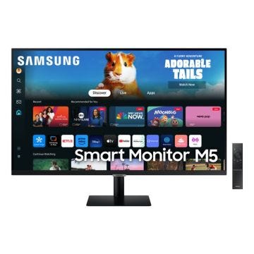 SAMSUNG Modèle : SMART MONITOR