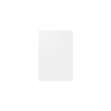 Clavier et étui - Samsung - EF-DX825 - Sans fil - Clé AI - Pavé tactile - Blanc
