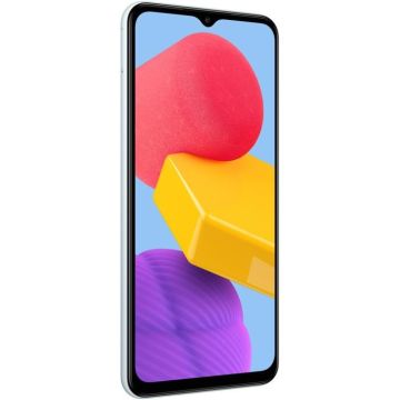 SAMSUNG Galaxy M13 64Go 4G Light Blue
