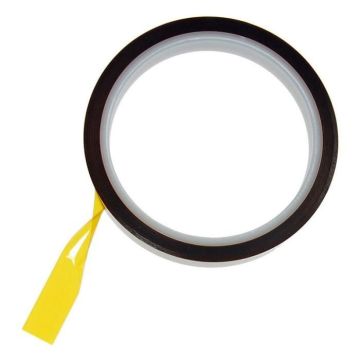Customisation PC iFixit Polyimid Tape - hitzbestandiges Klebeband - 12,7 mm 93834