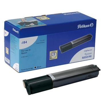 EPSON Pack de 1 Toner Aculaser C1100 - Noir - Haute capacité