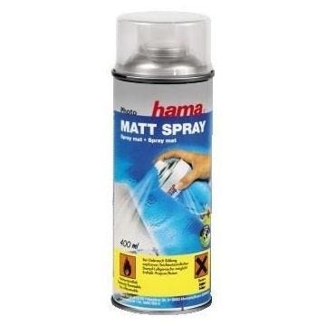 MATTGLANZSPRAY