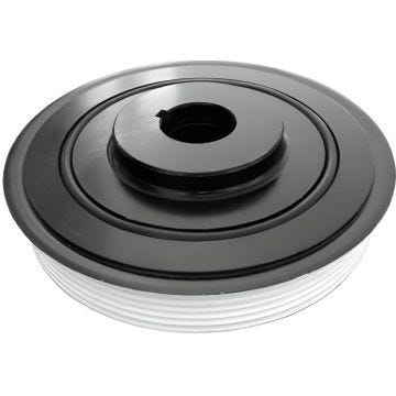 POULIE DAMPER PEUGEOT CITROEN 2.0 HDI