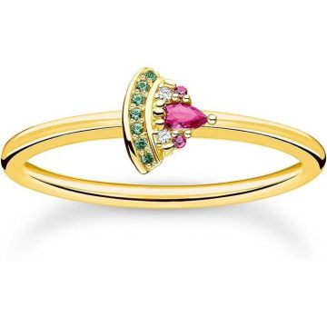 Bague femme Thomas Sabo TR2353488760