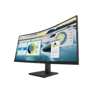 Écran incurvé HP P34hc G4 WQHD (34 " )