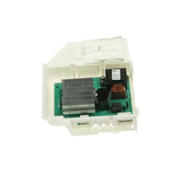 CARTE ELECTRONIQUE LAVE LINGE 00706019 CONVERTISSEUR DE FREQUENCE MOTEUR