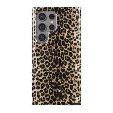 Coque pour Galaxy S24 Ultra Tough Antichocs Modèle Player Burga Léopard