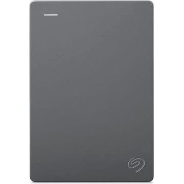 Seagate - Disque Dur Externe - Basic - 4To - USB 3.0 (STJL4000400)