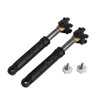 SET AMORT.INF.CUVE X2 POUR LAVE LINGE WHIRLPOOL - BVMPIECES