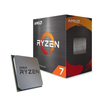AMD Processeur Ryzen 7 5700X3D