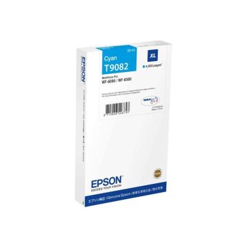 EPSON Modèle du produit : WF-6