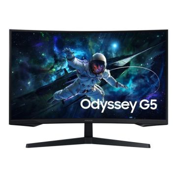 SAMSUNG ECRAN 32'' Gaming NOIR